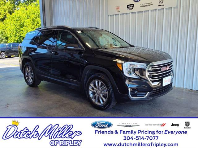 2024 GMC Terrain AWD SLT for sale in Ripley, WV