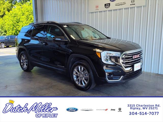 2024 GMC Terrain AWD SLT for sale in Ripley, WV