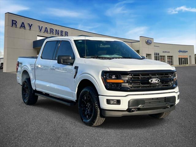 2026 Ford F-150 XLT for sale in Clinton, TN