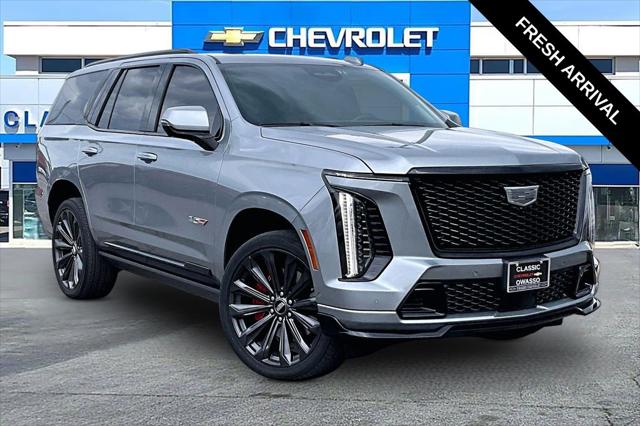 2025 Cadillac Escalade V-Series for sale in Owasso, OK