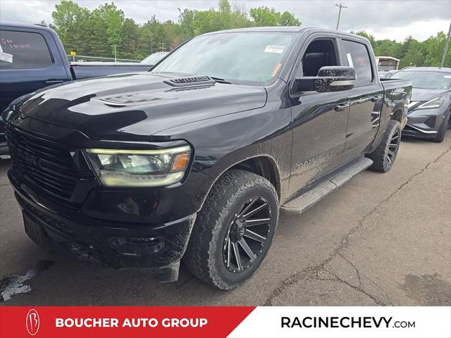 2022 Ram 1500 Sport for sale in Racine, WI