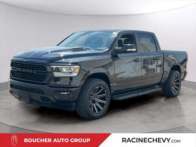2022 Ram 1500 Sport for sale in Racine, WI