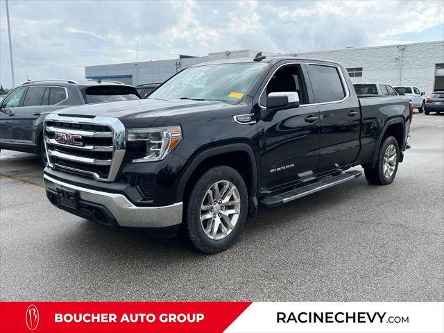 2019 GMC Sierra 1500 SLE for sale in Racine, WI