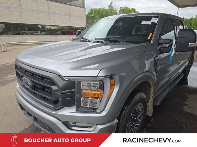 2023 Ford F-150 XLT for sale in Racine, WI
