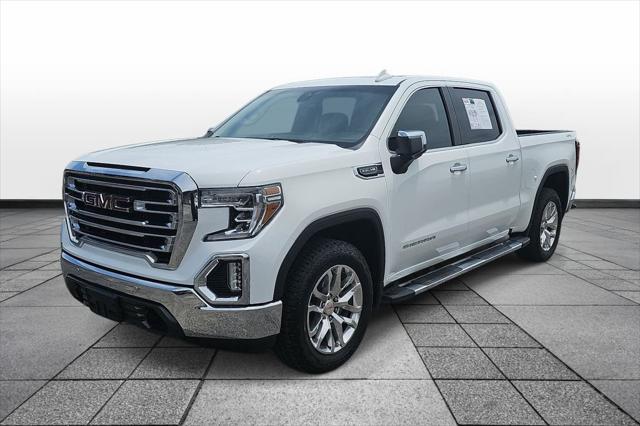 2019 GMC Sierra 1500 SLT for sale in Wichita, KS