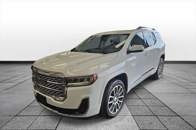 2023 GMC Acadia FWD Denali for sale in Wichita, KS