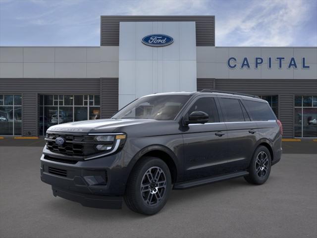 2026 Ford Expedition Active for sale in Wilmington, NC