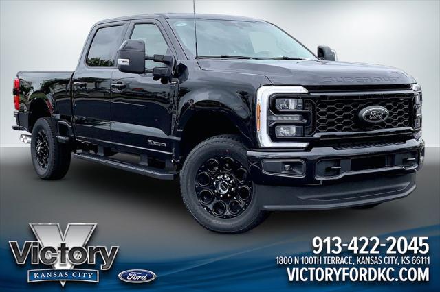 2026 Ford F-250 LARIAT for sale in Kansas City, KS