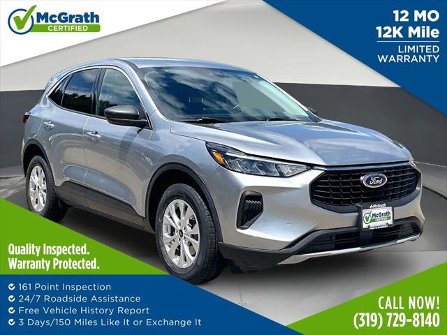 2023 Ford Escape Active for sale in DUBUQUE, IA