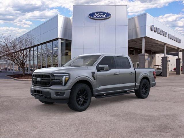 2026 Ford F-150 LARIAT for sale in West Bend, WI