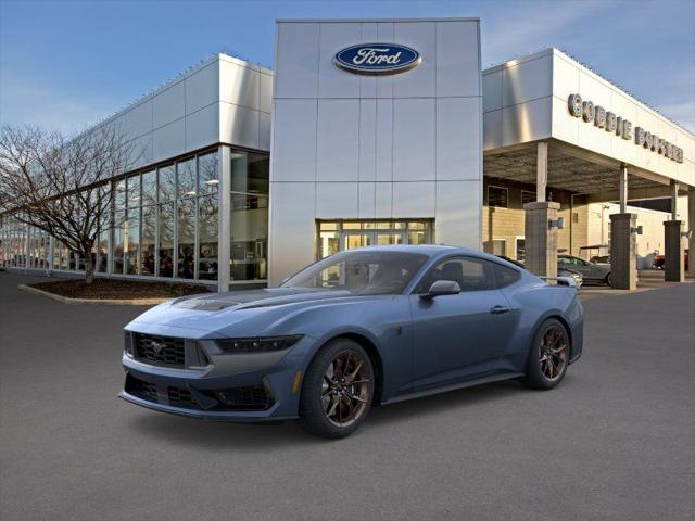 2026 Ford Mustang Dark Horse Fastback for sale in West Bend, WI