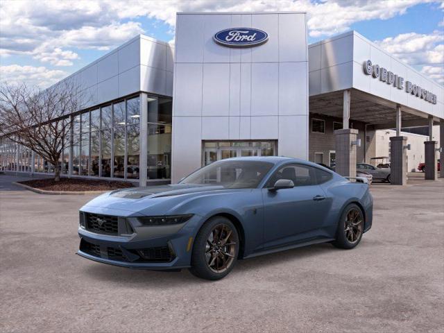 2026 Ford Mustang Dark Horse Fastback for sale in West Bend, WI