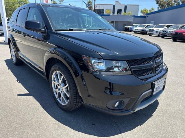 2018 Dodge Journey GT for sale in Canoga, CA