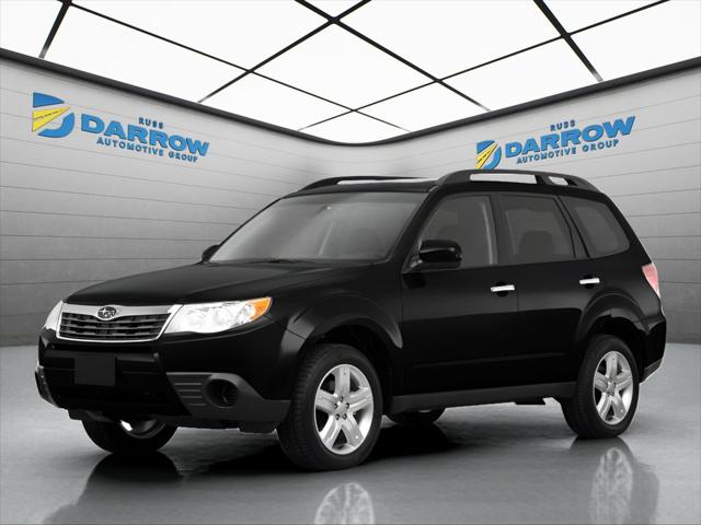 2010 Subaru Forester 2.5X Premium for sale in Greenfield, WI