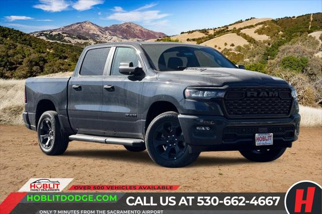 2026 Ram 1500 Express Crew Cab 4x4 5'7" Box for sale in Woodland, CA