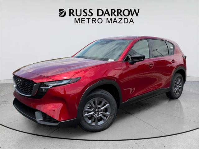 2026 Mazda CX-5 2.5 S Select for sale in Milwaukee, WI