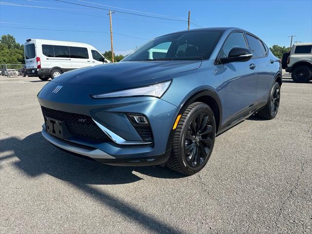 2024 Buick NV Sport Touring FWD for sale in Muskogee, OK