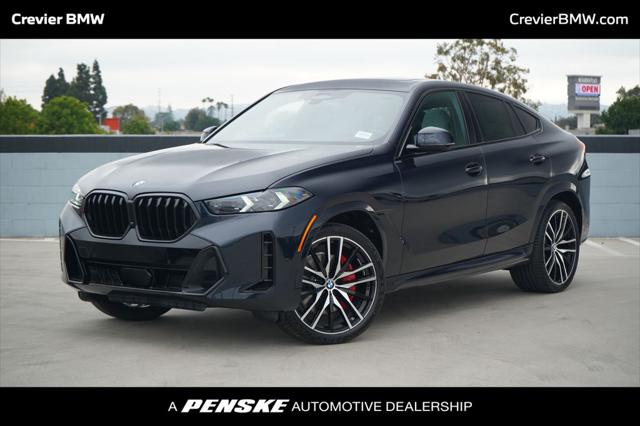 2027 BMW X6 xDrive40i for sale in Santa Ana, CA