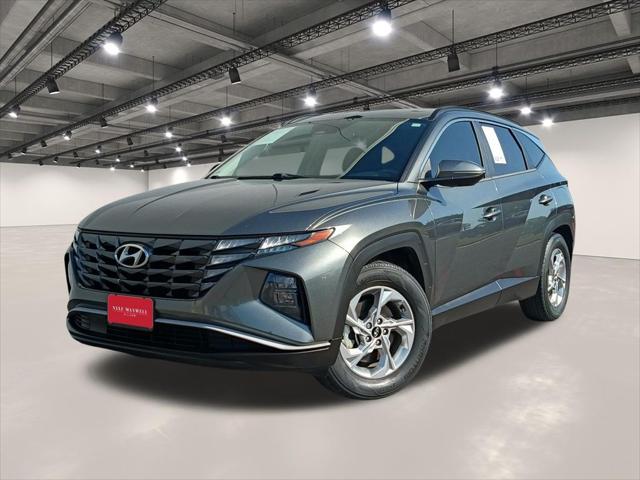 2022 Hyundai Tucson SEL for sale in Killeen, TX