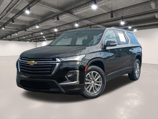 2023 Chevrolet Traverse FWD LT Cloth for sale in Killeen, TX