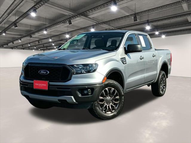 2020 Ford Ranger XLT for sale in Killeen, TX