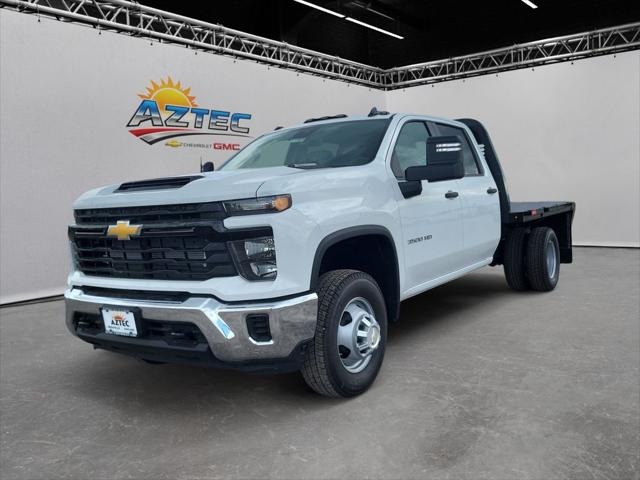 2026 Chevrolet Silverado 3500HD Work Truck for sale in Beeville, TX
