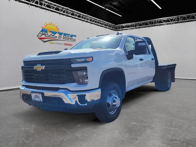 2026 Chevrolet Silverado 3500HD Work Truck for sale in Beeville, TX