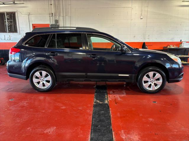 2012 Subaru Outback 2.5i Limited for sale near Franklin, OH