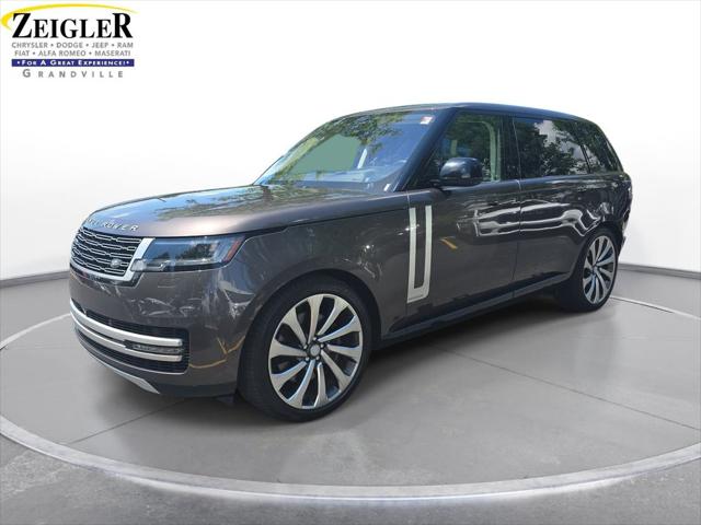2023 Land Rover Range Rover Autobiography for sale in Grandville, MI