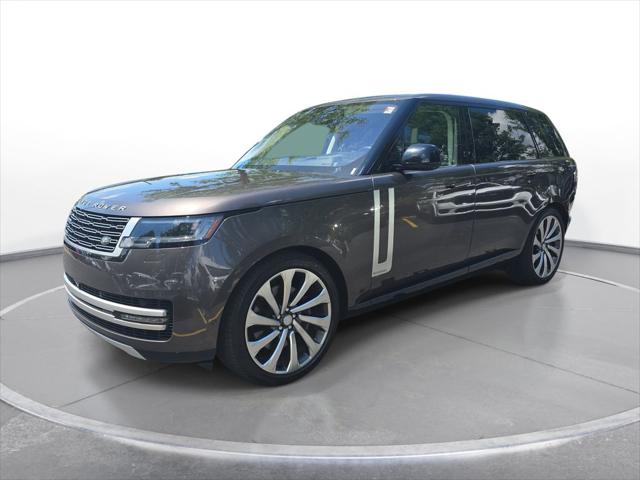 2023 Land Rover Range Rover Autobiography for sale in Grandville, MI