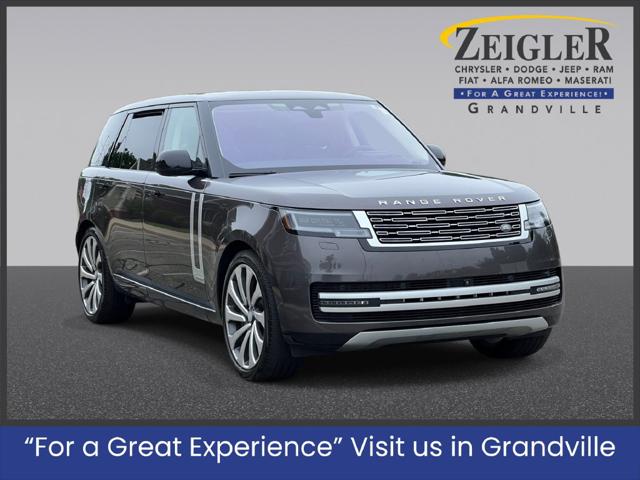 2023 Land Rover Range Rover Autobiography for sale in Grandville, MI