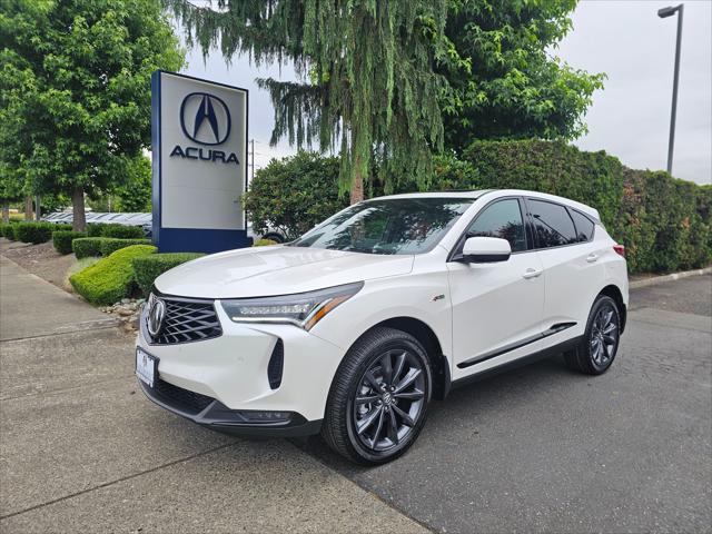 2026 Acura RDX A-Spec for sale in Fife, WA