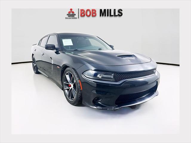 2016 Dodge Charger R/T Scat Pack for sale in MYRTLE BEACH, SC