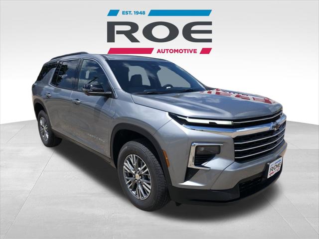 2026 Chevrolet Traverse AWD LT for sale in Aurora, NE