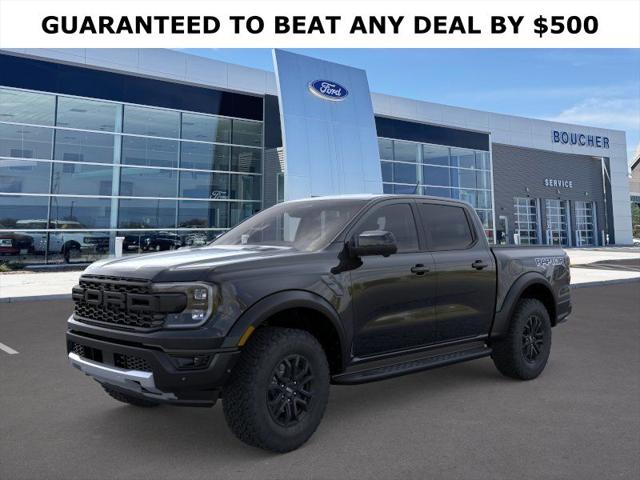 2026 Ford Ranger Raptor for sale in Kenosha, WI