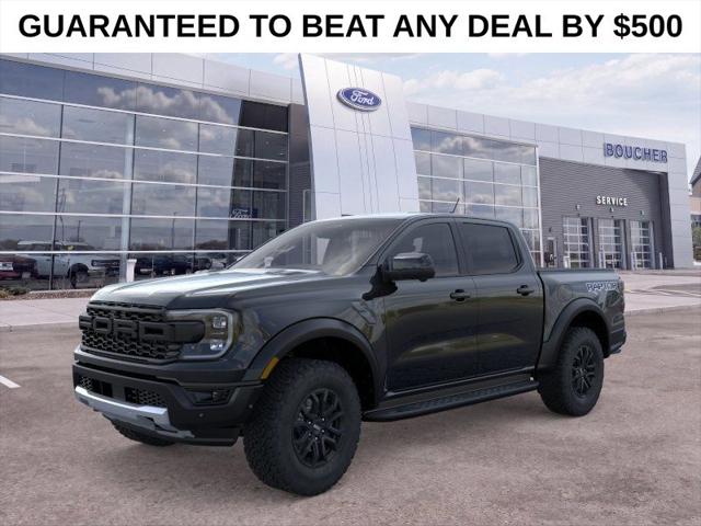 2026 Ford Ranger Raptor for sale in Kenosha, WI