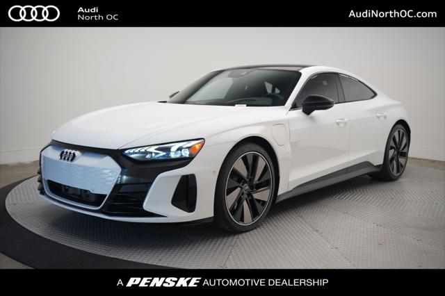 2023 Audi e-tron GT Prestige quattro for sale in Placentia, CA