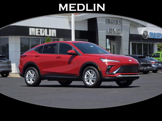 2026 Buick NV Preferred FWD for sale in Wilson, NC