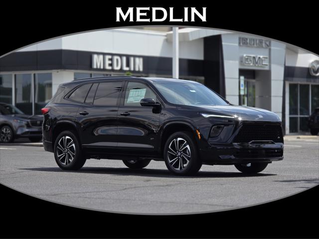 2026 Buick Enclave Sport Touring FWD for sale in Wilson, NC