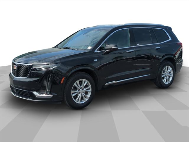 2023 Cadillac XT6 FWD Luxury for sale in Fort Walton Beach, FL