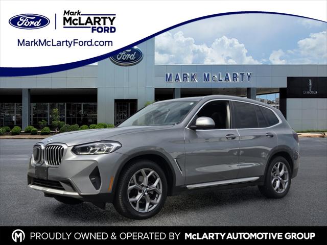 2023 BMW X3 sDrive30i for sale in North Little Rock, AR