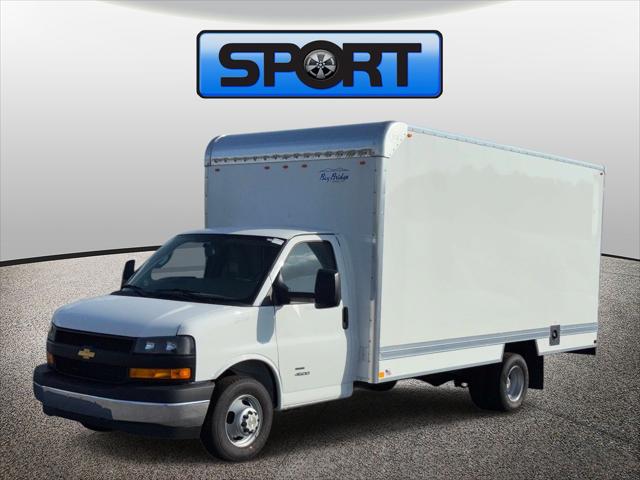 2026 Chevrolet Express Cutaway 4500 Van for sale in Silver Spring, MD