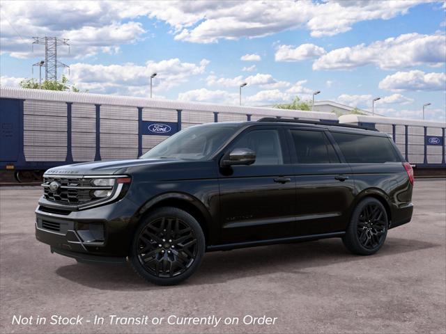 2027 Ford Expedition Max Platinum for sale in Waterford, MI