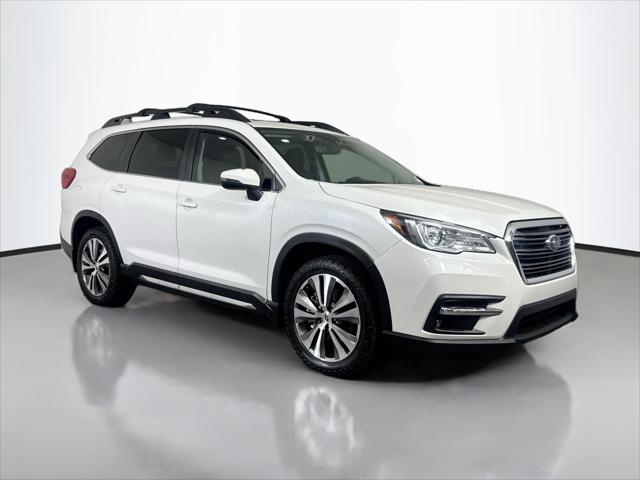2021 Subaru Ascent Limited