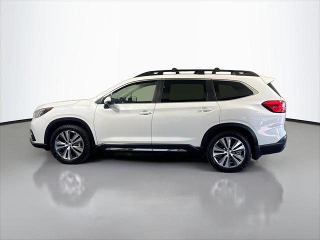 2021 Subaru Ascent Limited