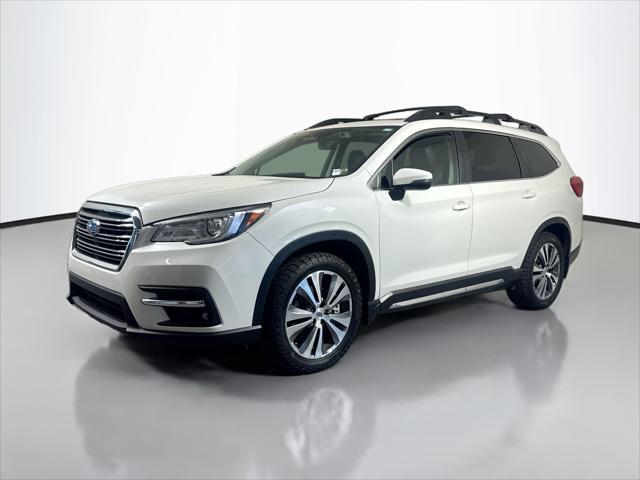 2021 Subaru Ascent Limited