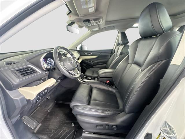 2021 Subaru Ascent Limited