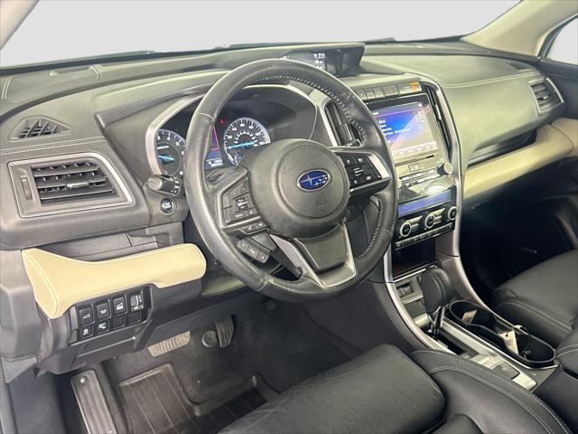 2021 Subaru Ascent Limited