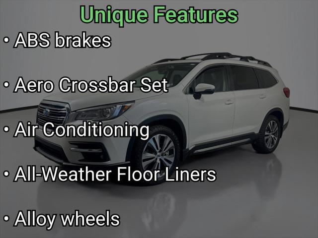 2021 Subaru Ascent Limited