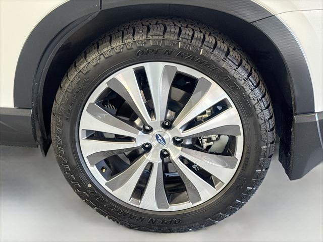 2021 Subaru Ascent Limited